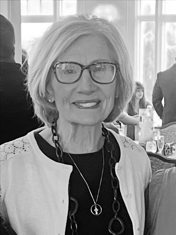 JOANNE McDONALD